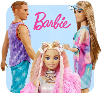ברבי | Barbie